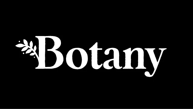 Botany Font Family